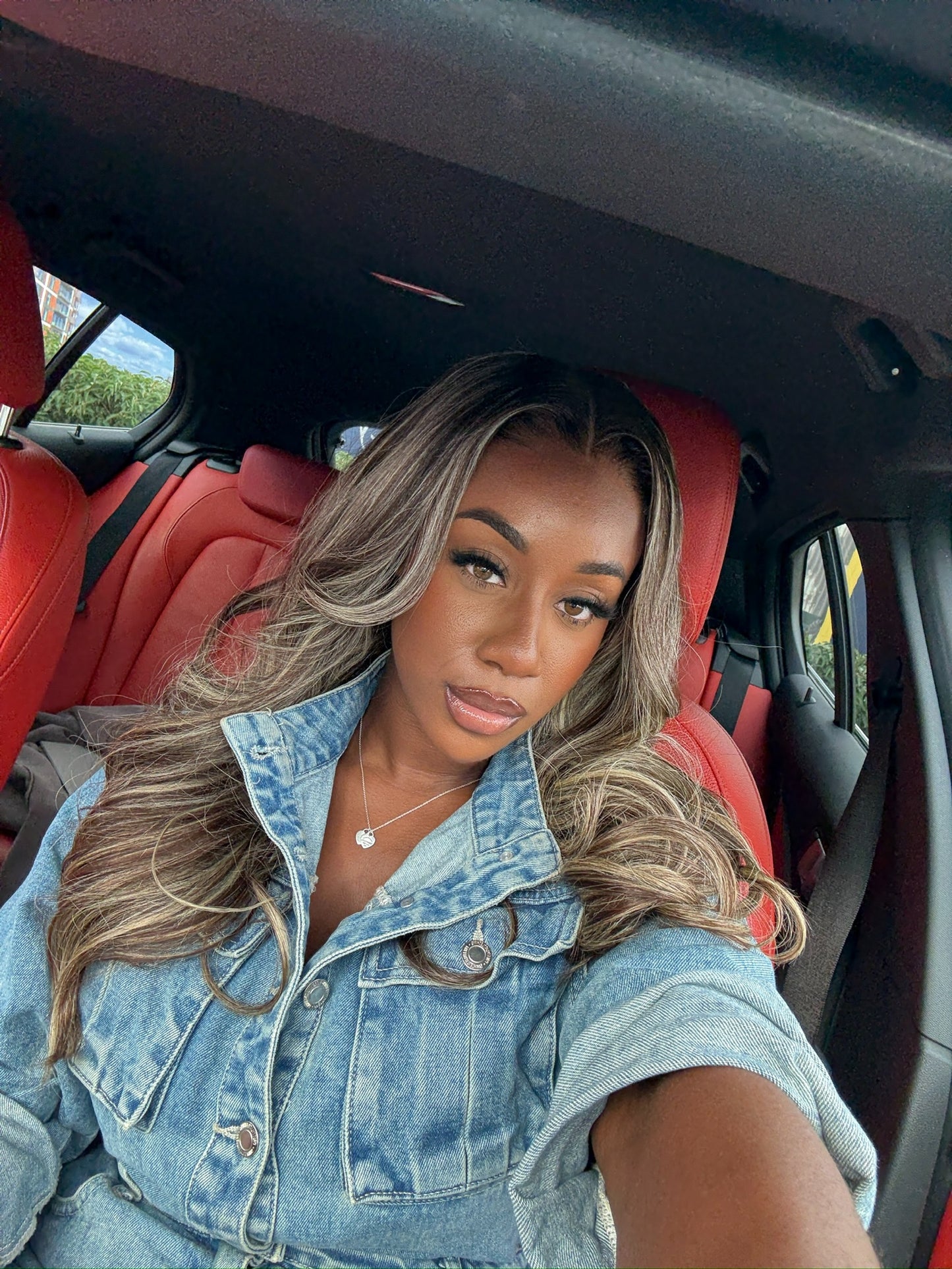 Lounique Hair Cashmere Blonde