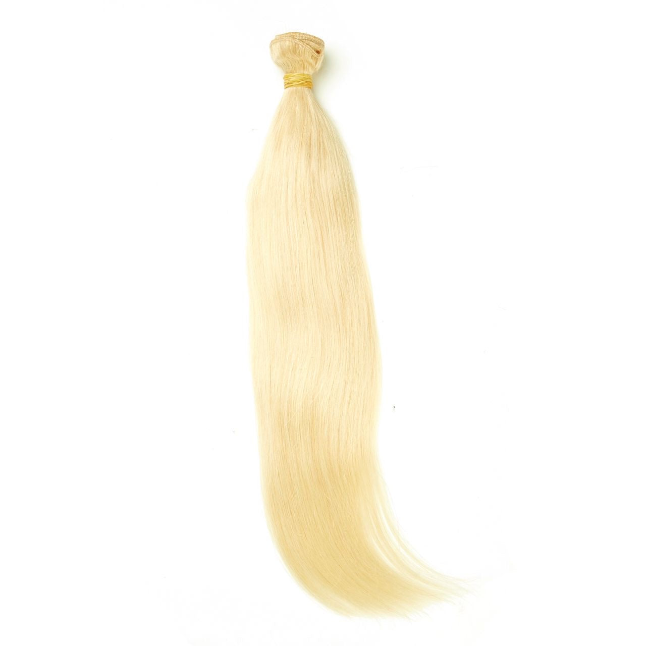 Lounique hair 613 Premium Blonde – Top Raw Hair Bundle (100g Weft)