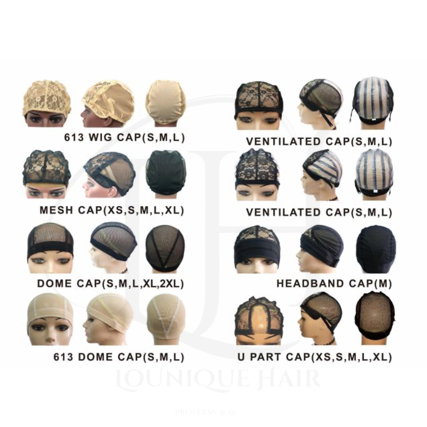 Buremes curls HD Lace Wig #1B