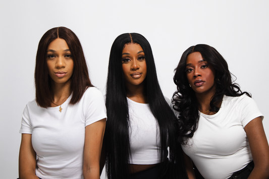 How Long Does Raw Hair Last?