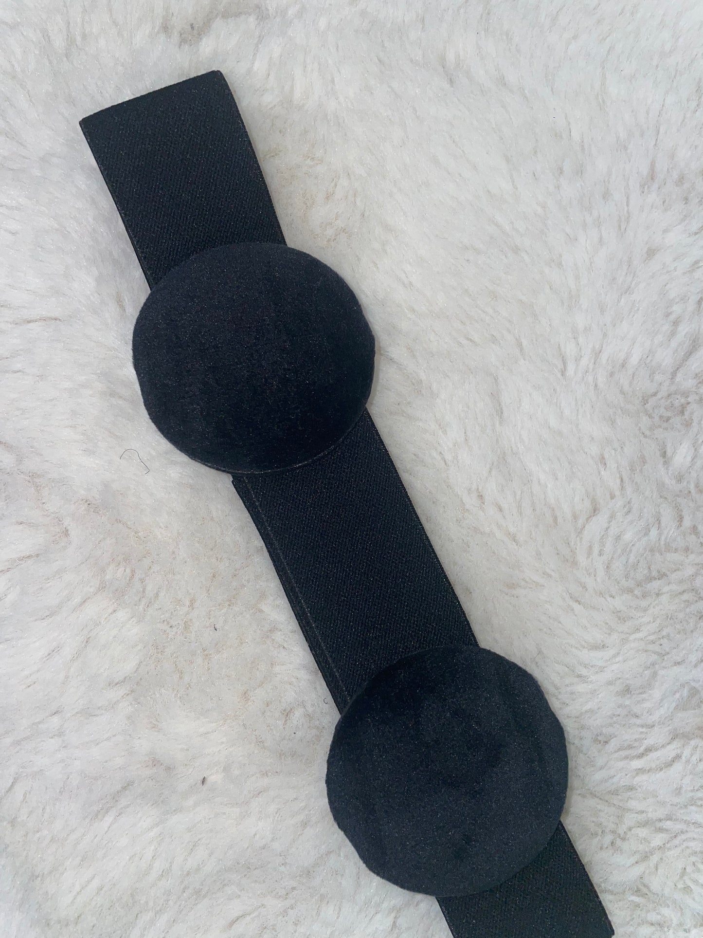 LOUNIQUE HAIR PROTECTIVE MELT BAND