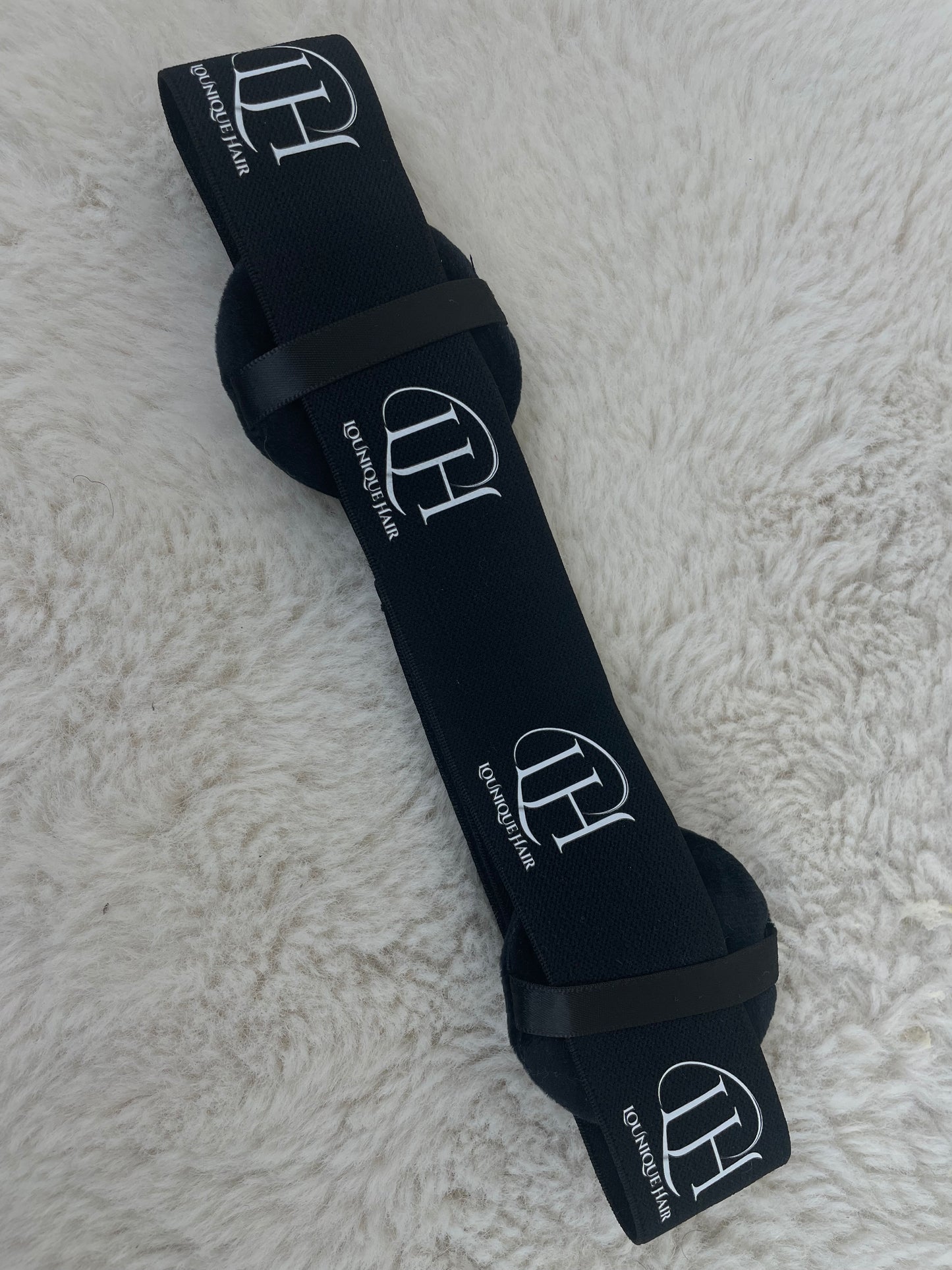 LOUNIQUE HAIR PROTECTIVE MELT BAND