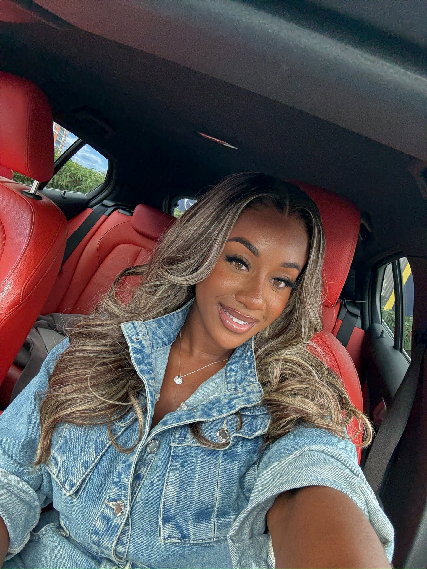 Lounique Hair Cashmere Blonde