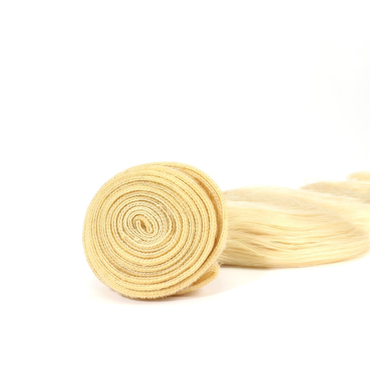 Lounique hair 613 Premium Blonde – Top Raw Hair Bundle (100g Weft)
