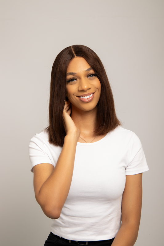 KYRIA BROWN