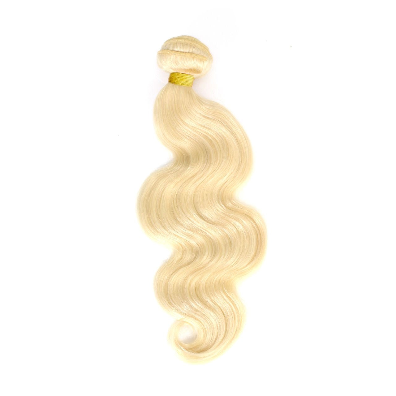 Lounique hair 613 Premium Blonde – Top Raw Hair Bundle (100g Weft)