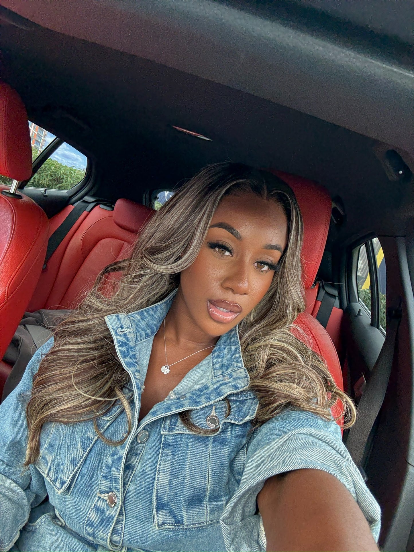 Lounique Hair Cashmere Blonde