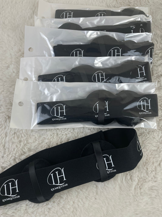 LOUNIQUE HAIR PROTECTIVE MELT BAND
