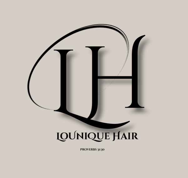 Lounique Hair